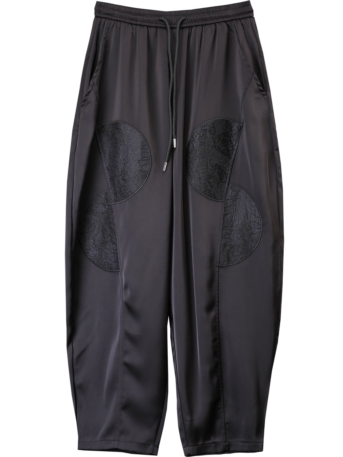 The Dark Artisan Tapered Trouser