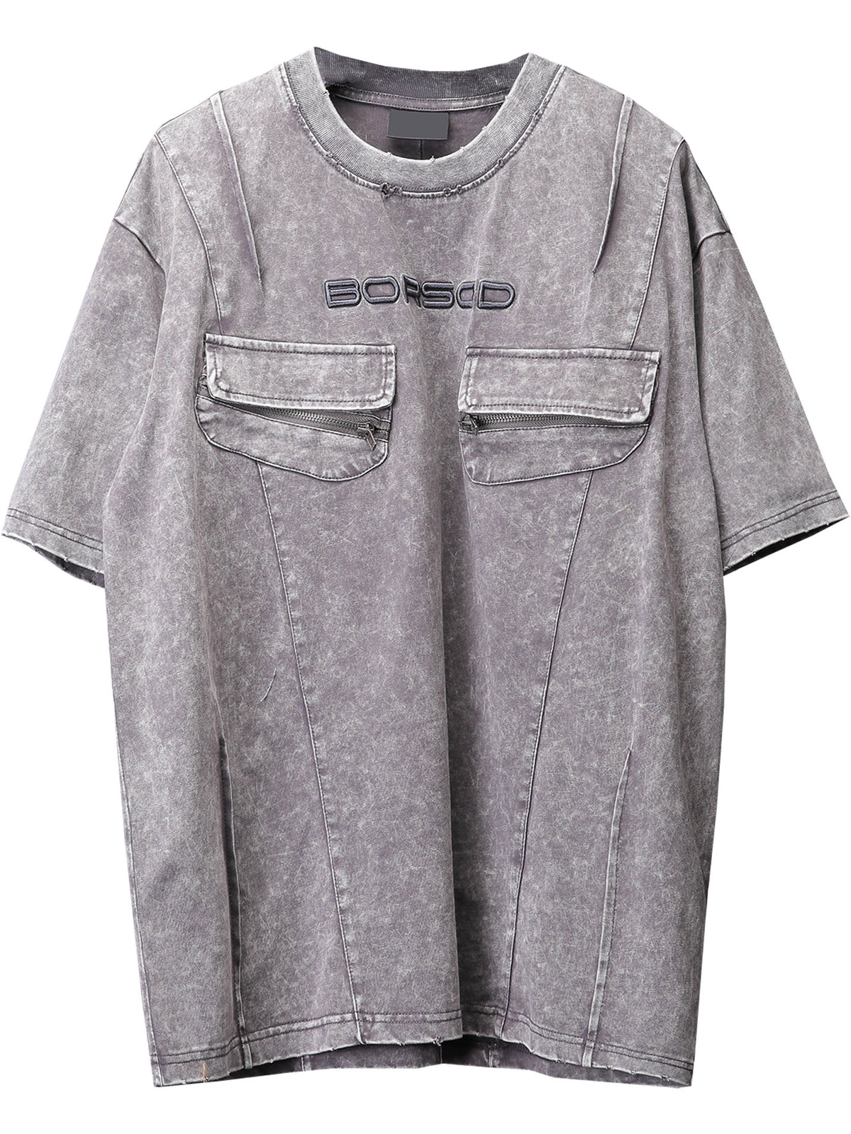 The Wasteland Tactical Tee