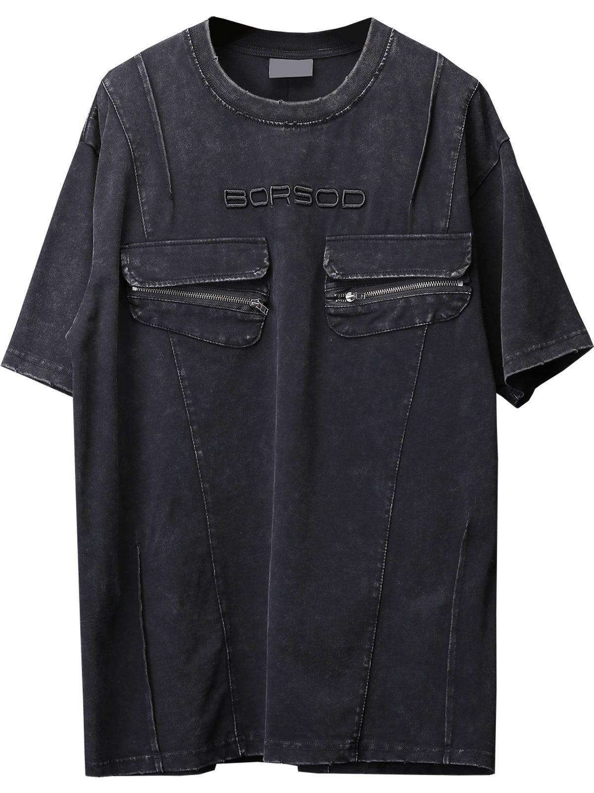 The Wasteland Tactical Tee