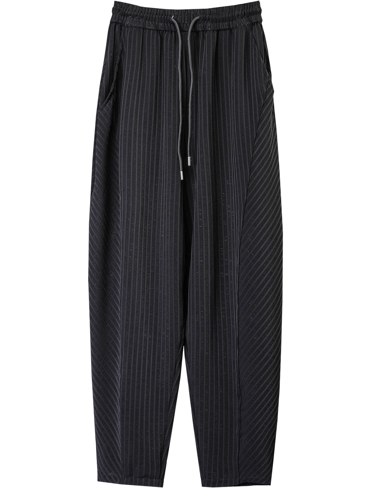 Relaxed Casual Trousers