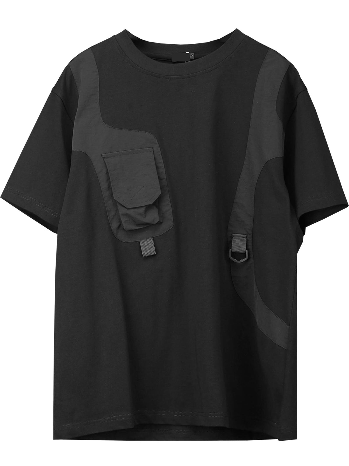 Tactical Multi-Pocket Workwear Vest