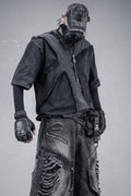 Relaxed Longline Tee