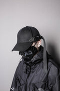 Tactical Techwear Cap