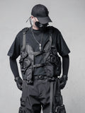Adjustable Utility Vest