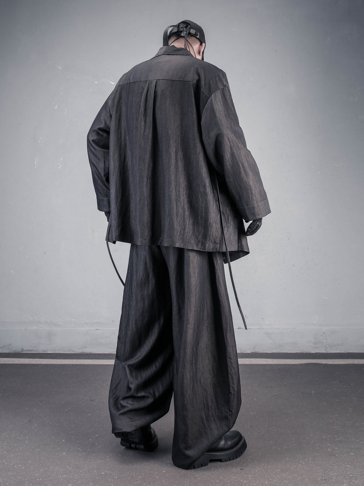 Coordinated Trousers