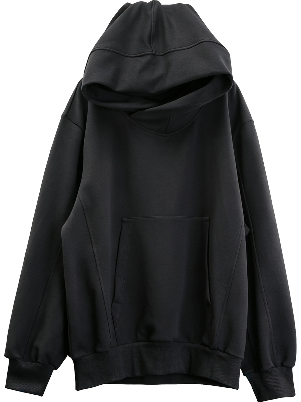 The Shadow Samurai Pullover