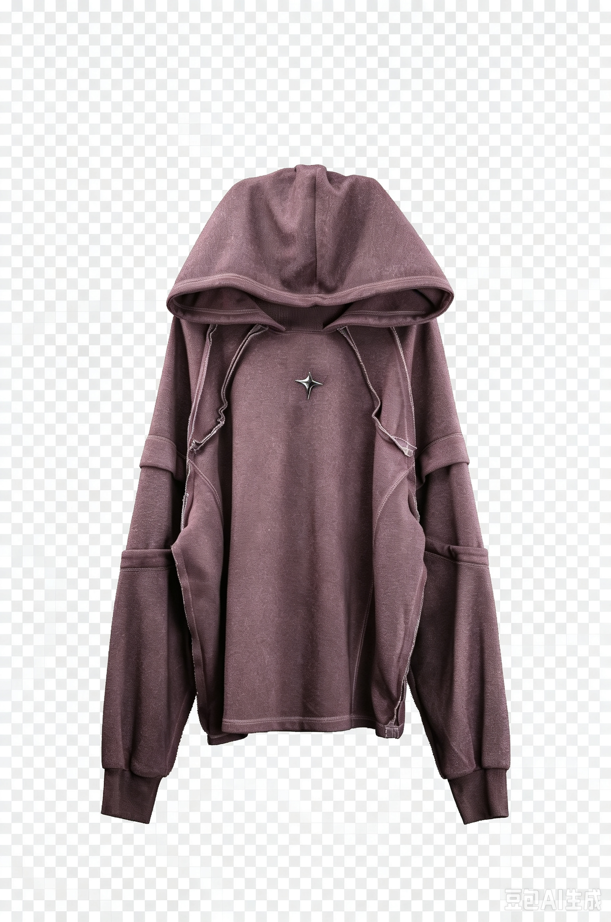 The Vintage Wash Heavyweight Hoodie
