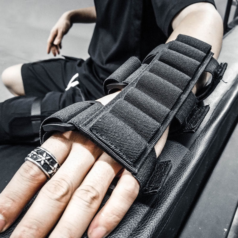 Techwear Arm Band