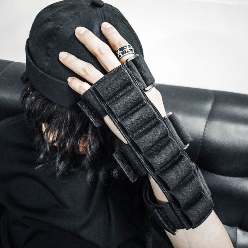 Techwear Arm Band