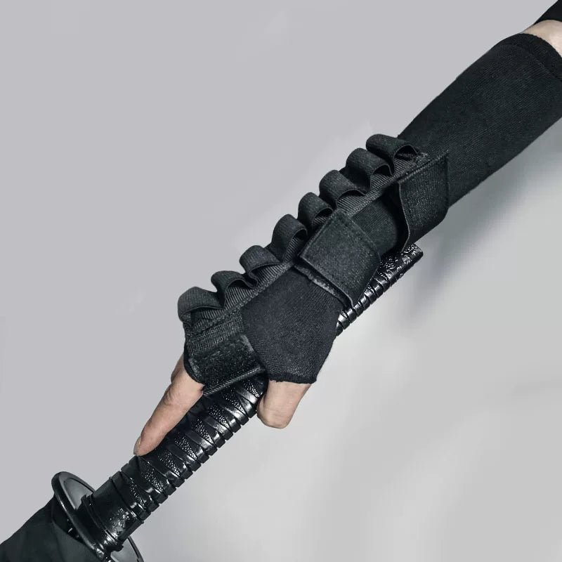 Techwear Arm Band
