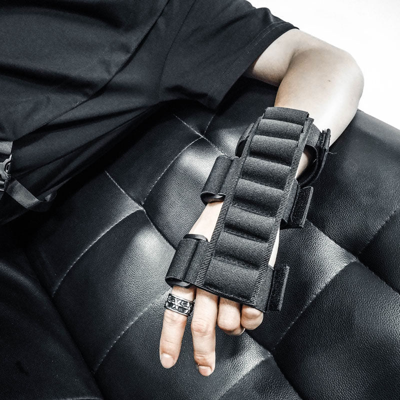 Techwear Arm Band
