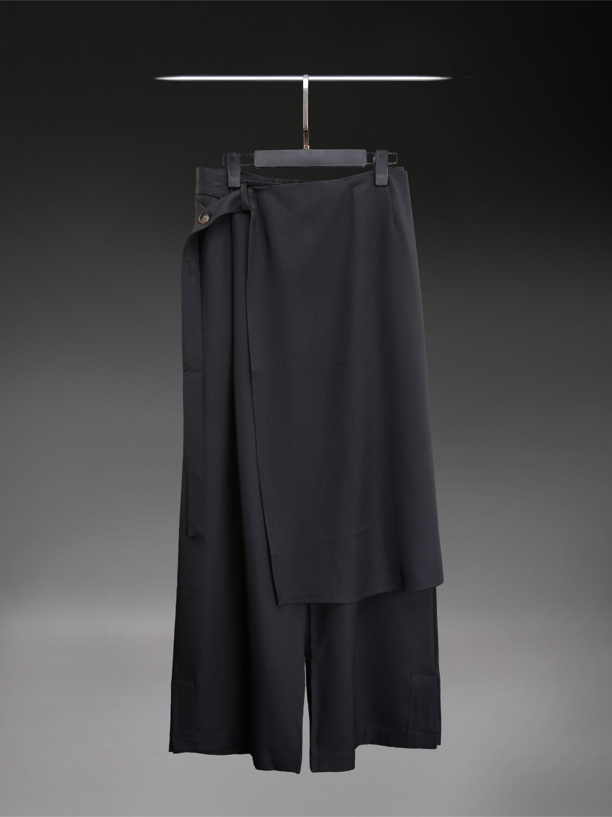 The Modular 2-in-1 Tailored Trousers