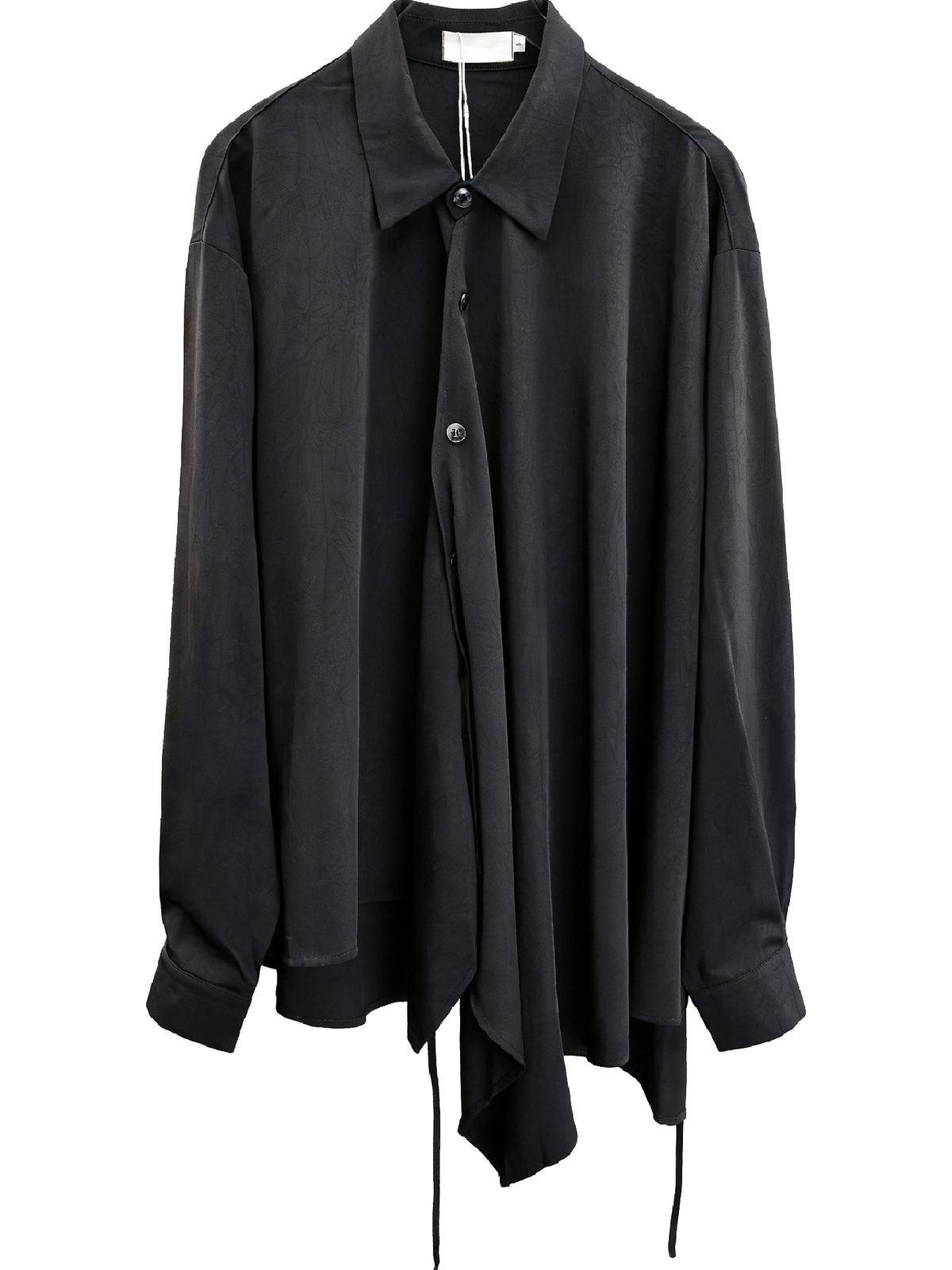 Shirt dress pants set