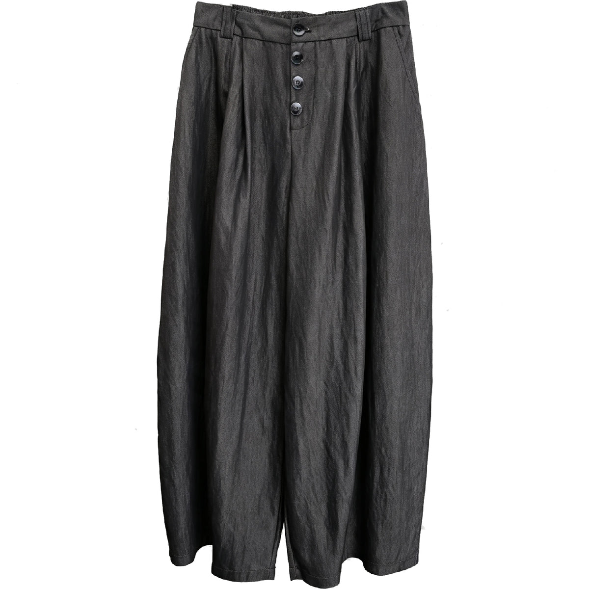 Coordinated Trousers